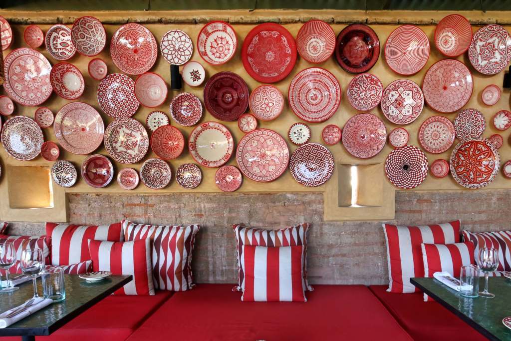 48 hours in Marrakech