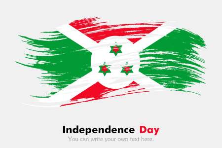 Burundi Independence Day