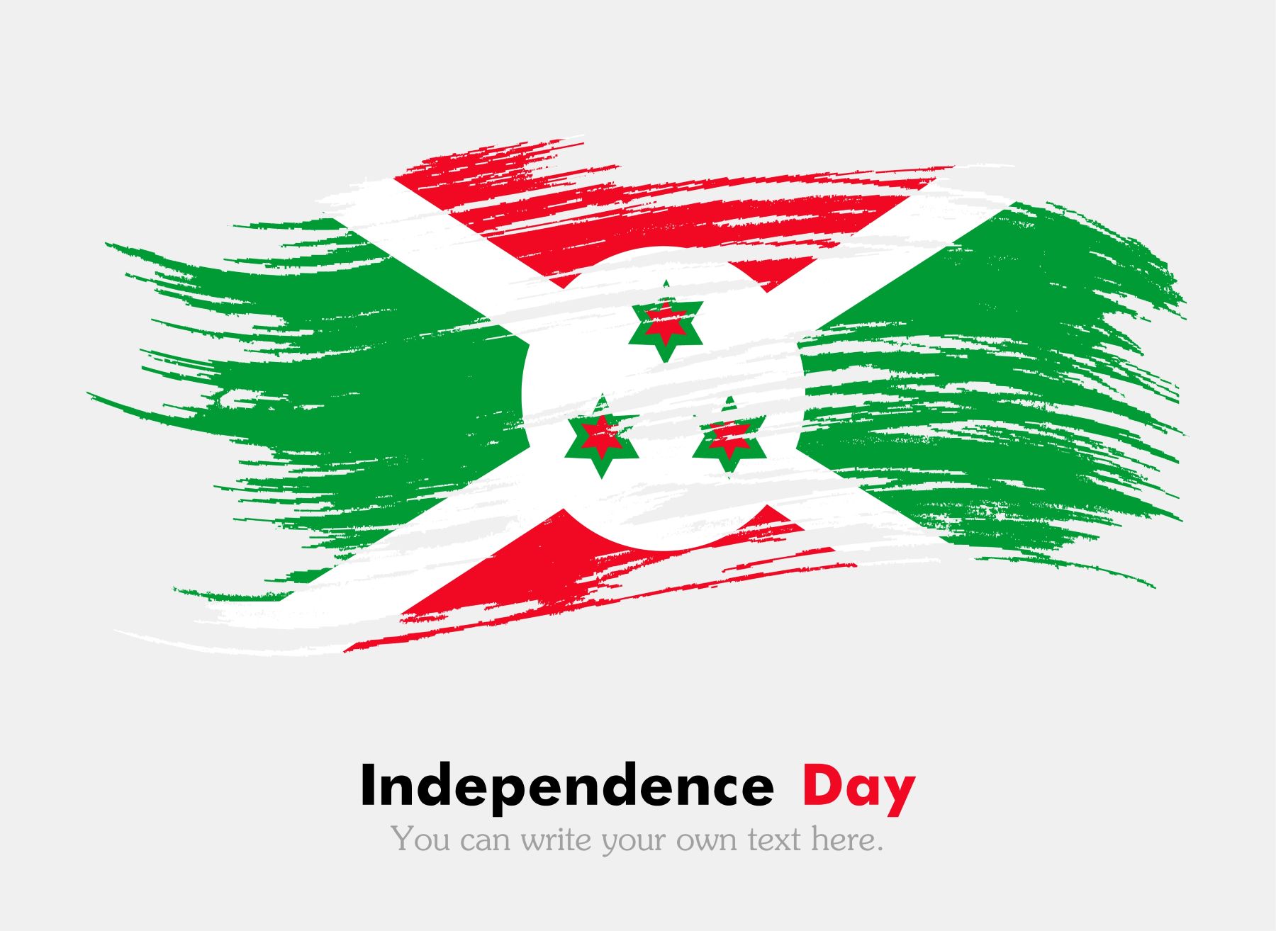 Depositphotos_72407987_XL Burundi Independence Day