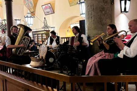 48 Hours in Munich Germany