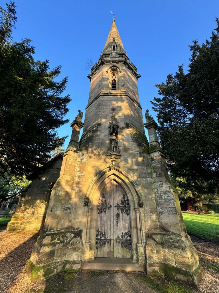 Church of St James
