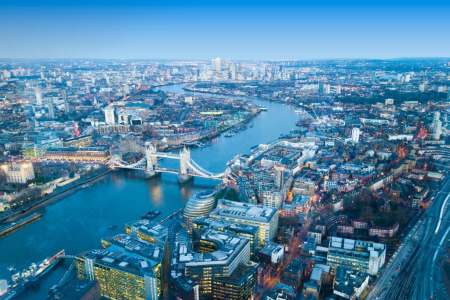 London by Neighbourhood: Which Area Should You Stay In?