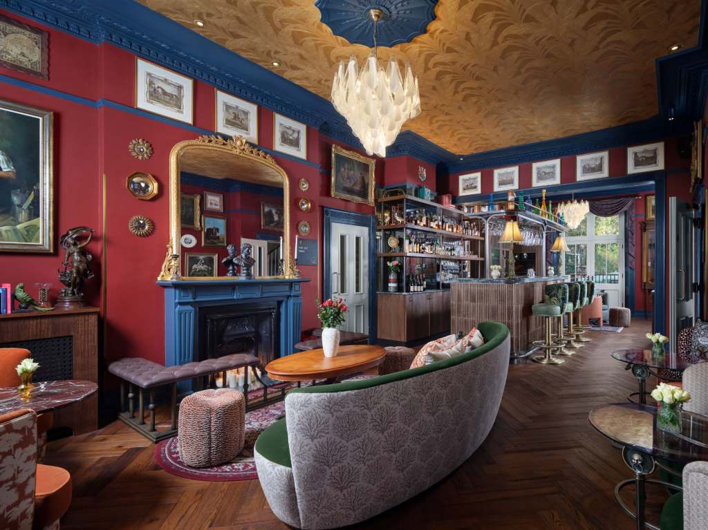 Bertrand’s Townhouse