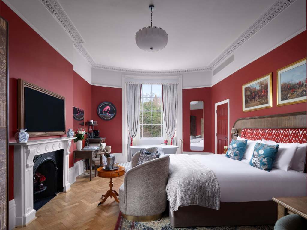 Bertrand’s Townhouse
