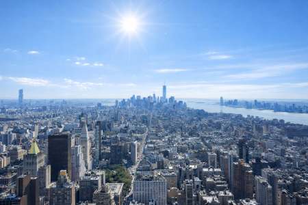 Why New York City Is Still One of the Best Trips You Can Take After 40