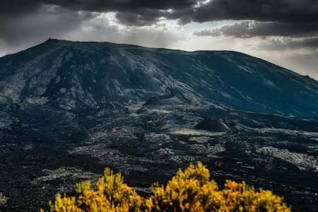 Reunion Islands Pexels