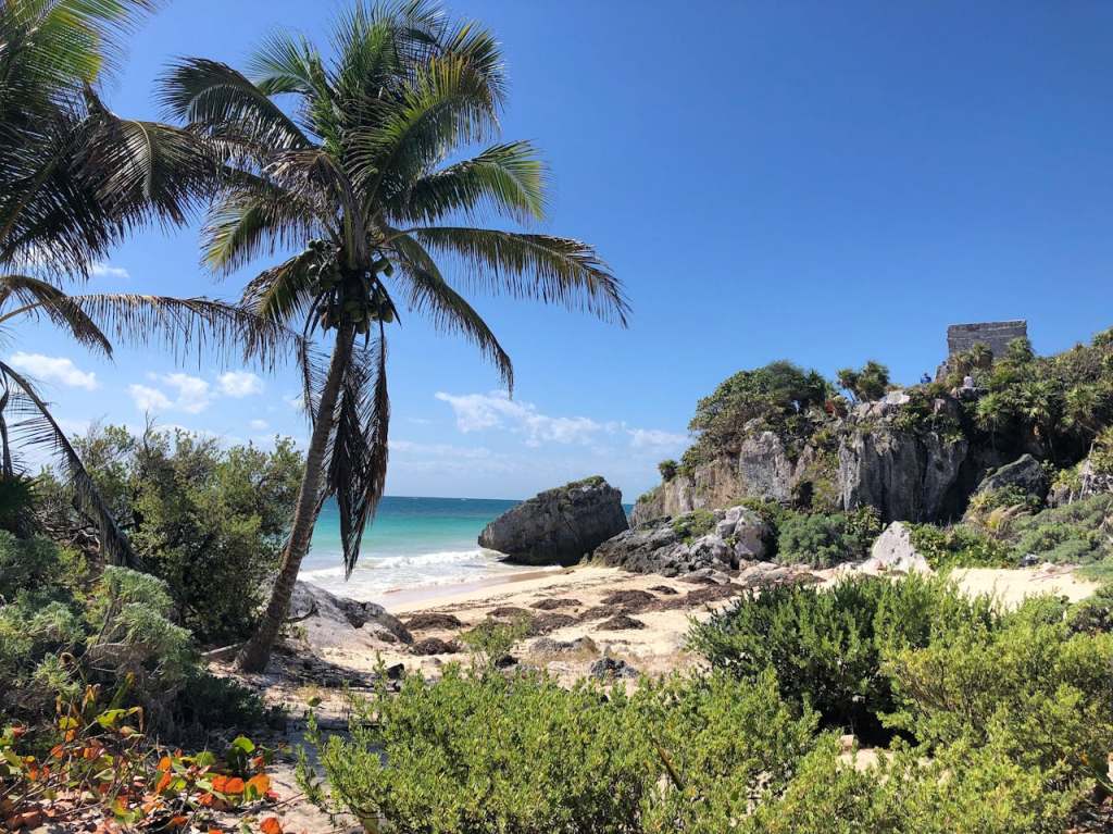 Tulum Turkey