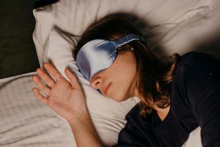The Over 40 Traveler’s Guide to the Best Sleep Aids for Jet Lag and Restless Nights