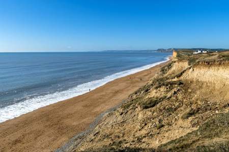England’s Coast Path Is Finally Complete. Here’s How to Walk It