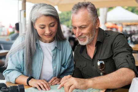 6 Smart Money Moves for Long Trips in Midlife