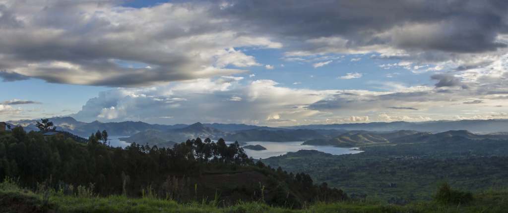 Virunga Gorilla Marathon