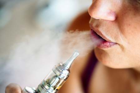 Can You Vape in Japan?