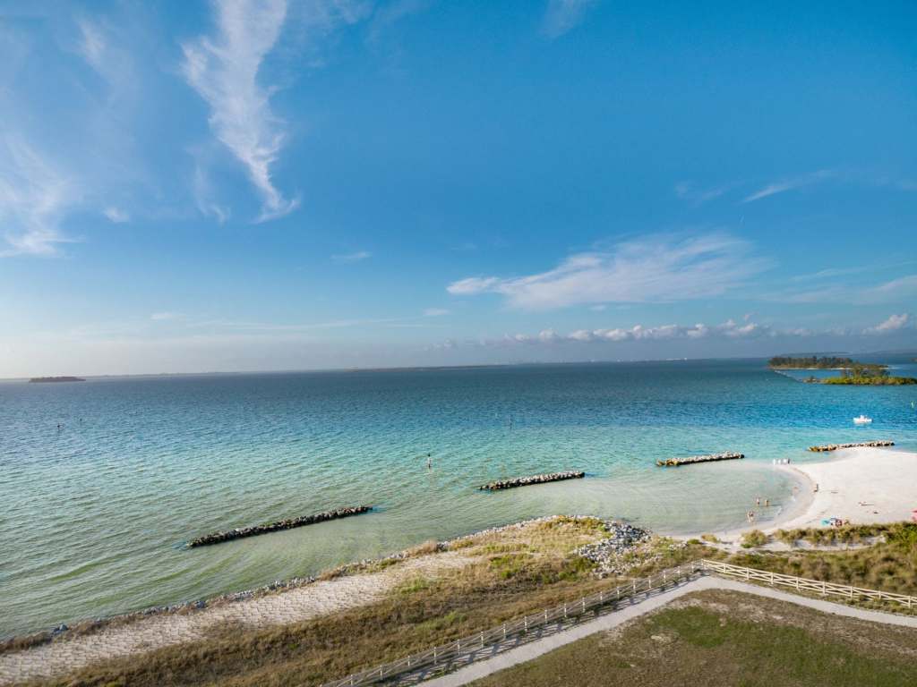 Nude Beaches in Florida