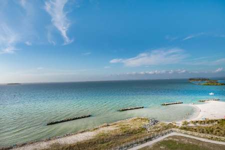 Nude Beaches in Florida