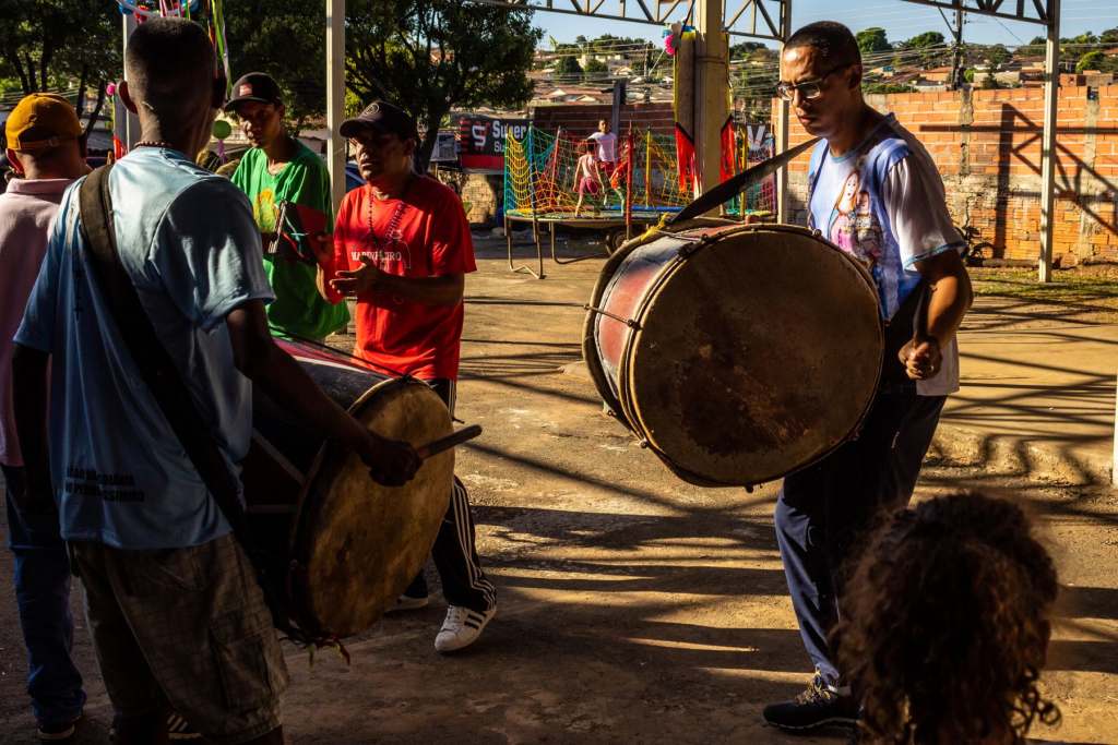 Music Congo
