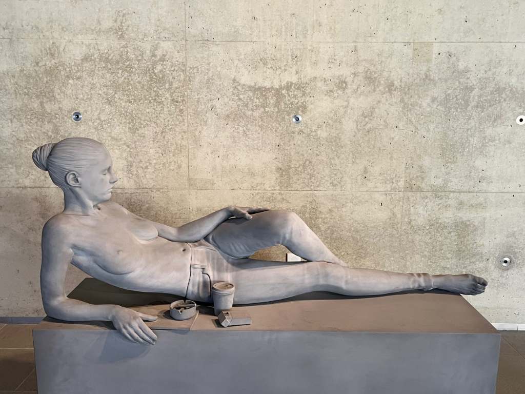 The Kunstmuseum