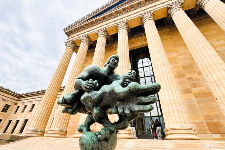 24 Hours in Philadelphia