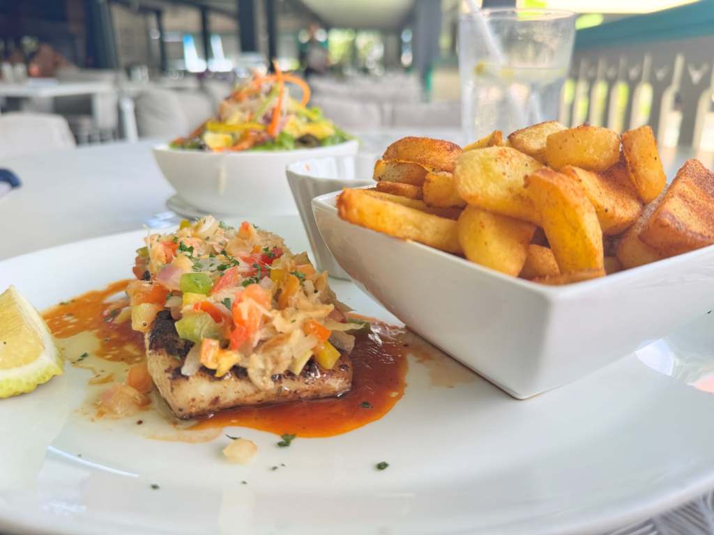 Coco Palm Resort Saint Lucia