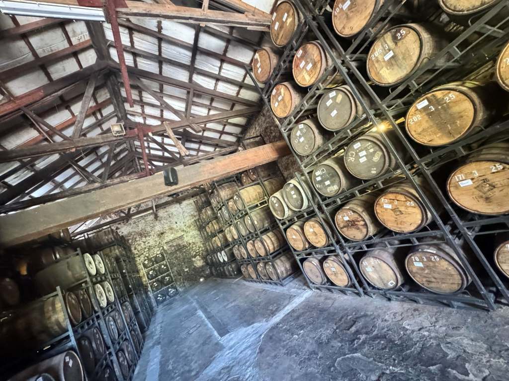 Saint Lucia Distillers