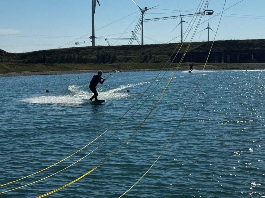 313 Cable Park, Lithuania