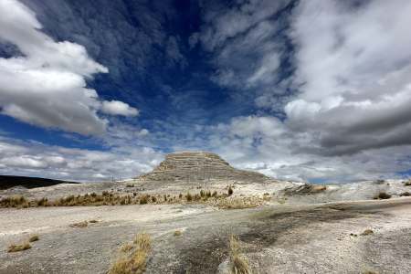 Journey through the Central Highlands of Peru