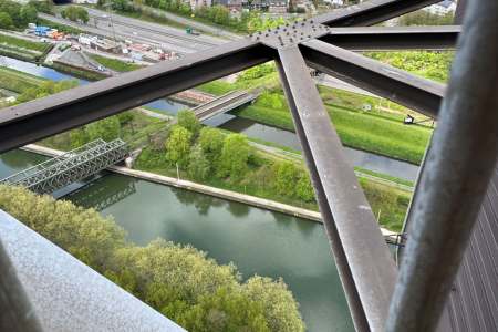 Is Oberhausen the Ruhr’s Most Underrated Overnight Stop