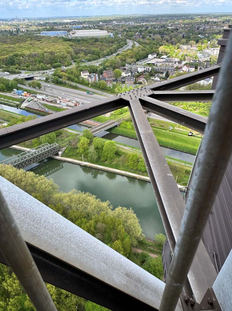 Oberhausen