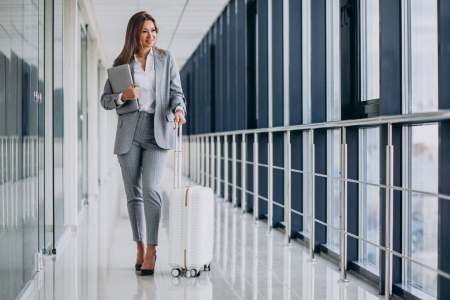 Glass Awards as Gifts: What to Give the Travel Executive Who Has Everything
