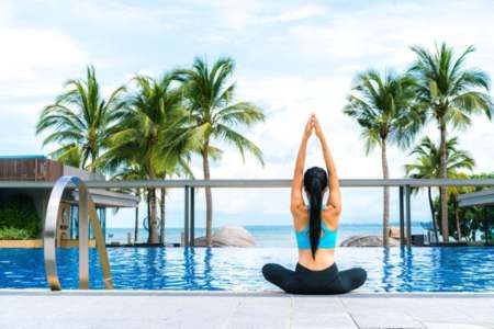 The Rise of Wellness Tourism Among Independent Travelers