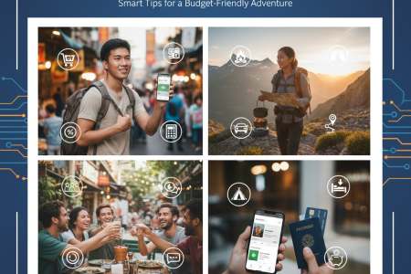 Practical Ways to Reduce Expenses When Traveling Abroad
