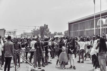 Independence Day Democratic Republic of Congo