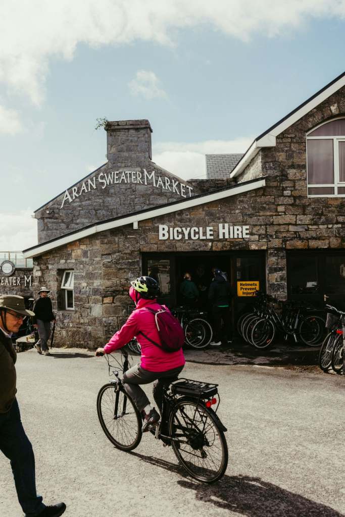 Bicycle Scotland