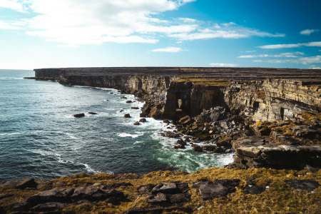 Escape to the Edge of Europe: Why You Need to Visit the Aran Islands