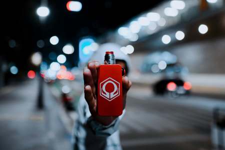 Can You Vape in Hong Kong?