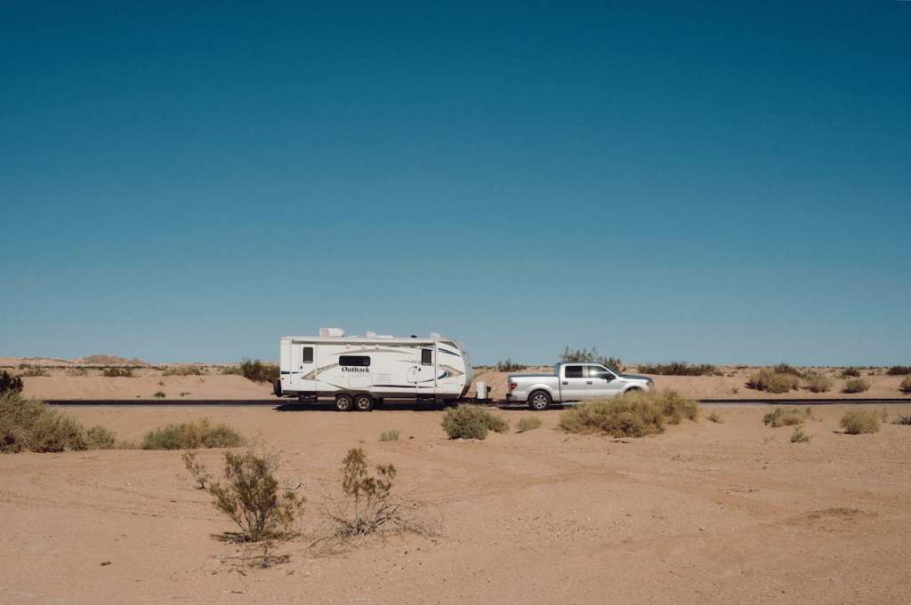 Road trip and RV
