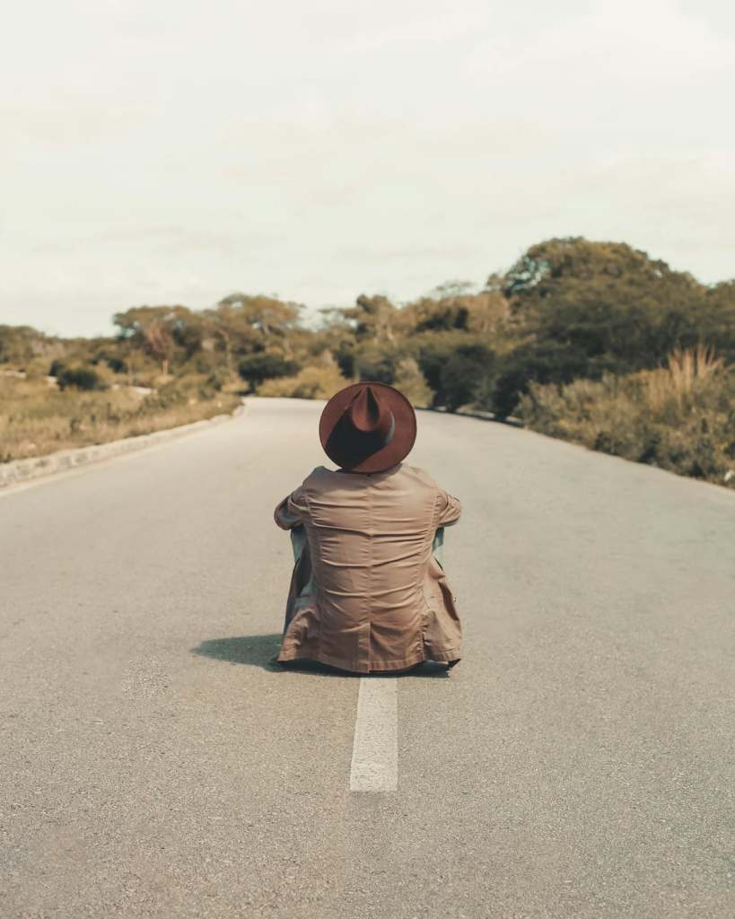 slow travel