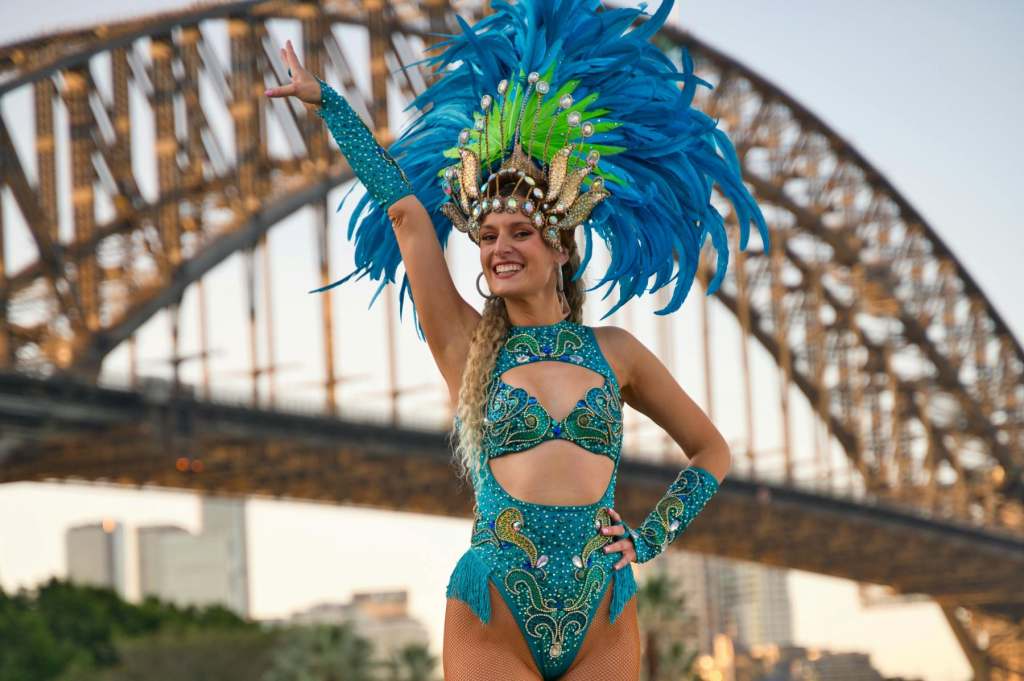 sYDNEY pRIDE