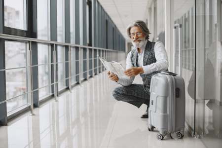 Travelling as a Business? Things You Should Be Aware Of