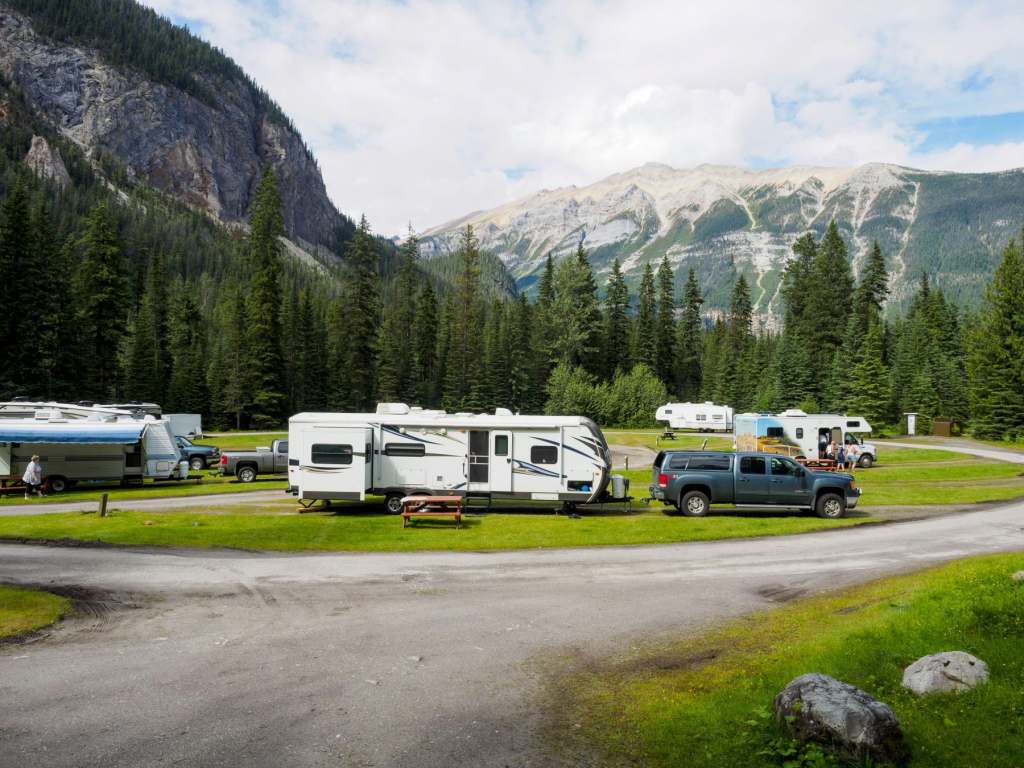 RV