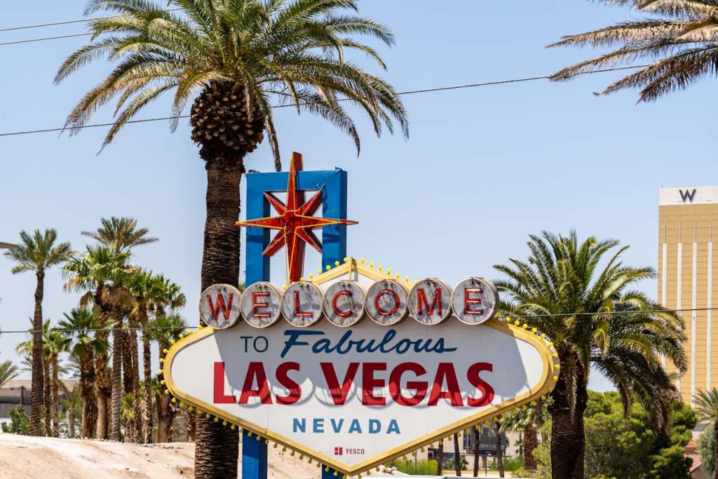 Las vegas