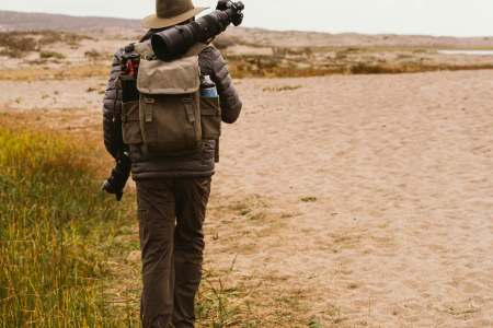 10 Backpacking Essentials Every Wilderness Hiker Should Never Leave Behind