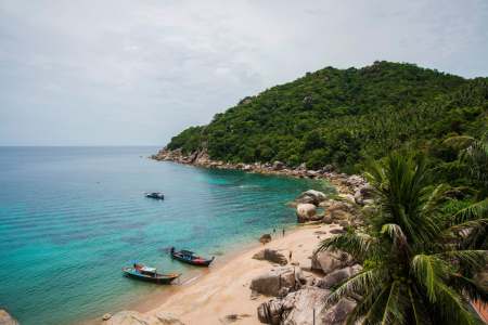 The Ultimate Guide to Renting Koh Samui Luxury Villas on the Beachfront