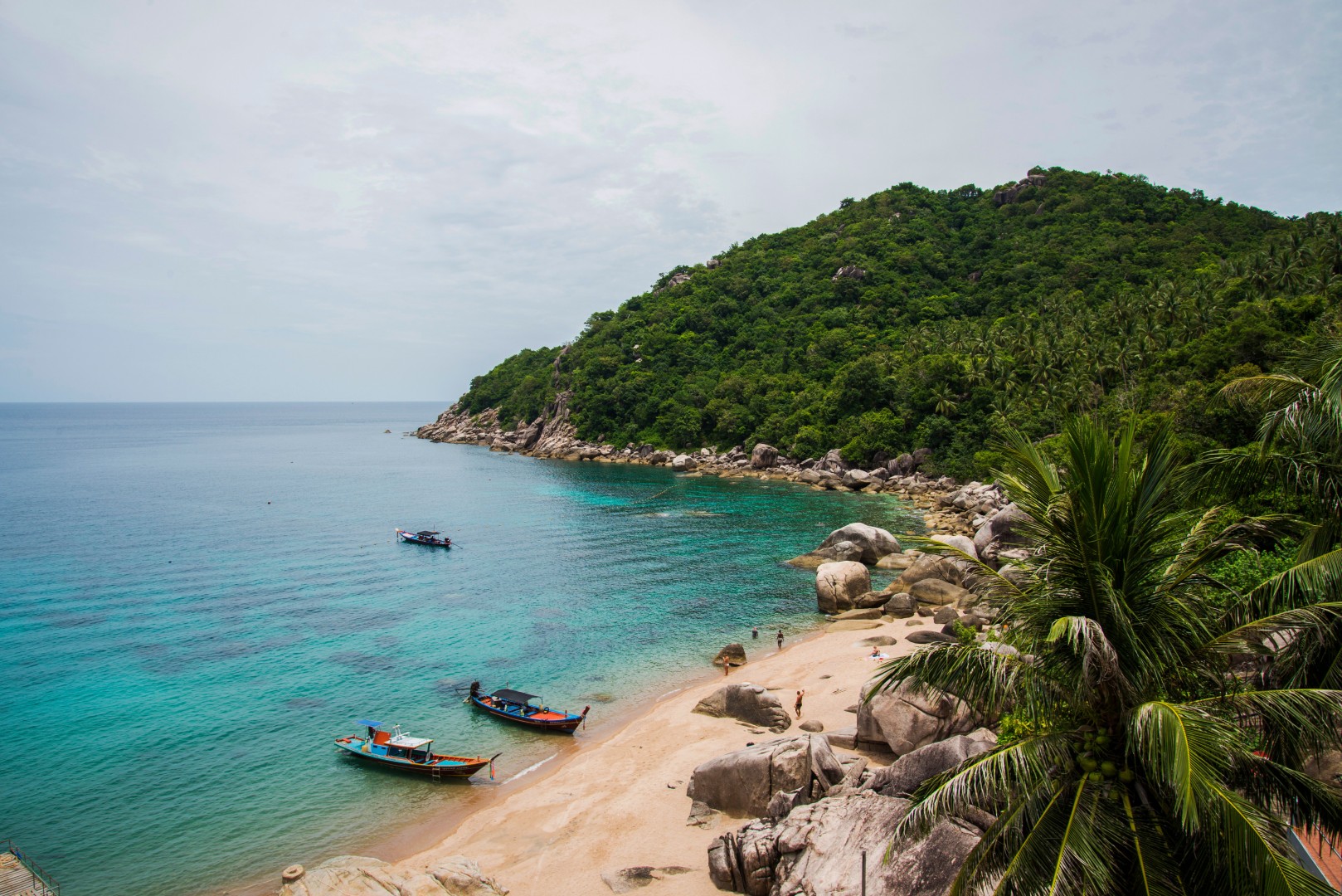 Gallery Detail: The Ultimate Guide To Renting Koh Samui Luxury Villas On