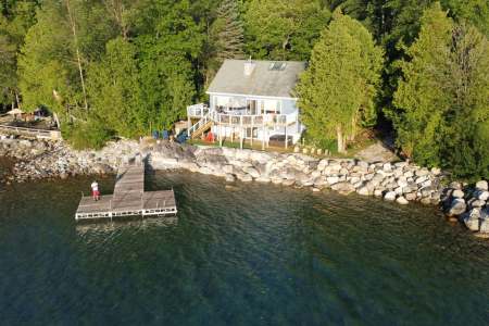 Why Deep Regional Knowledge is Critical for Securing High Value Lakeside Property