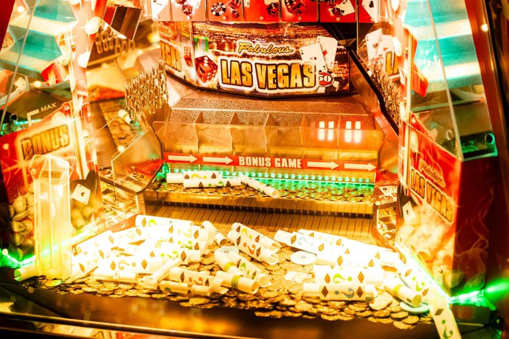 Las Vegas Casino