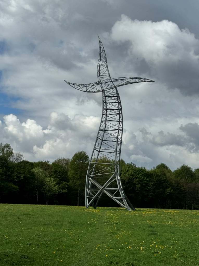 Sorcerer’s Apprentice pylon