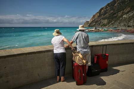 Should You Semi Retire to Travel After 50