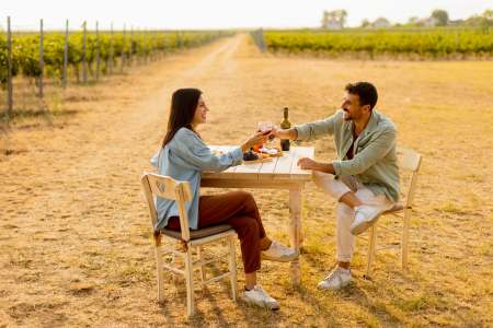 The Modern Grand Tour: Curating Sophisticated Leisure for To-day’s Traveller