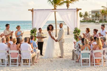 Best All Inclusive Destination Wedding Packages Mexico for 2026