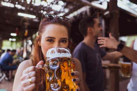 Kézműves Sörök és Házi Ízek Fesztiválja 2026, Vonyarcvashegy, Hungary beer-fabio-alves-m5tLEszuNu0-unsplash